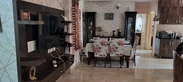Master Bedroom in 3 BHK Apartment at Maxblis Grand Kingston, Sector 75 – for Rent
