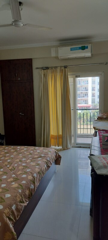 Bedroom in 3 BHK Apartment at Maxblis Grand Kingston, Sector 75 – for Rent