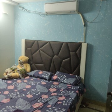 2 BHK Builder Floor For Rent in Chattarpur