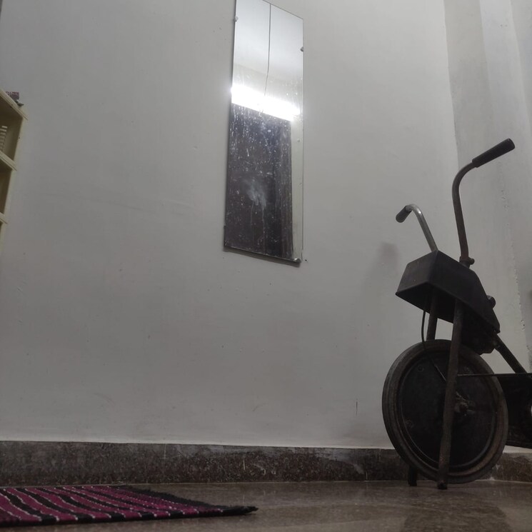 Master Plan, chattarpur 2 Bedroom 720 Sq.Ft. Builder Floor In Chattarpur Delhi 8466812