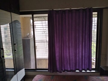 Bedroom in 2 BHK Apartment at Sindhi Society, Chembur – for Rent
