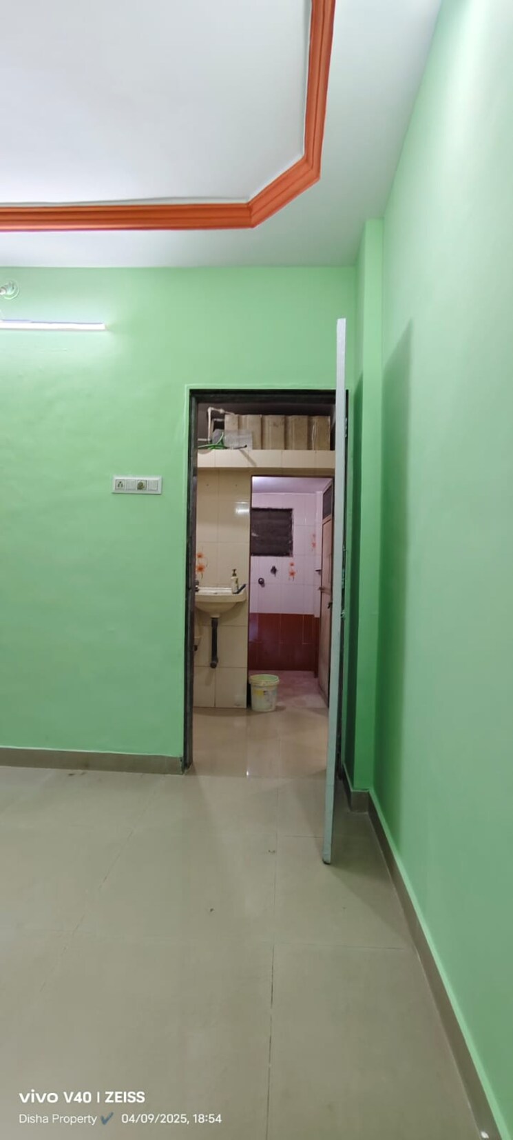 undefined, rajnigandha-chs-kalyan 1 Bedroom 650 Sq.Ft. Apartment In Kalyan West Thane 8466842