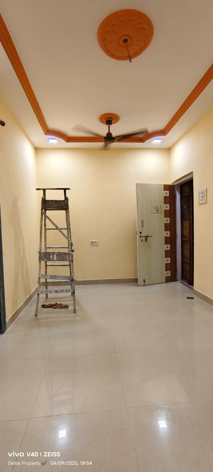 Master Bedroom, rajnigandha-chs-kalyan 1 Bedroom 650 Sq.Ft. Apartment In Kalyan West Thane 8466842