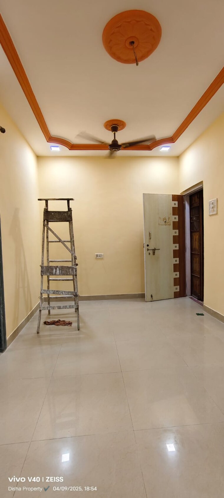 Master Bedroom, rajnigandha-chs-kalyan 1 Bedroom 650 Sq.Ft. Apartment In Kalyan West Thane 8466842