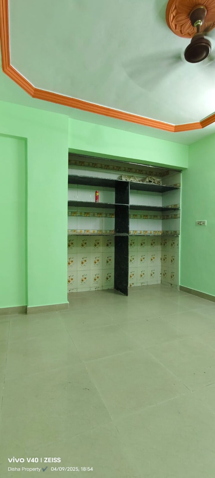 Master Bedroom, rajnigandha-chs-kalyan 1 Bedroom 650 Sq.Ft. Apartment In Kalyan West Thane 8466842