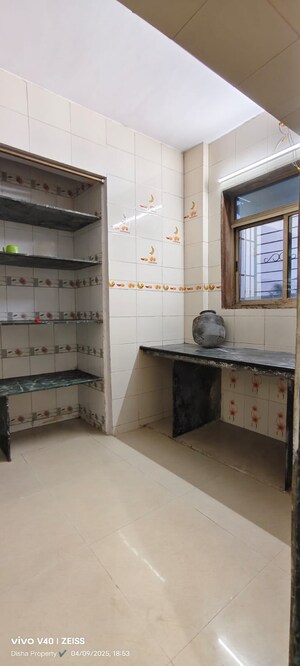 1 BHK Apartment – Exterior View View at Rajnigandha CHS Kalyan, Kalyan West - for Sale