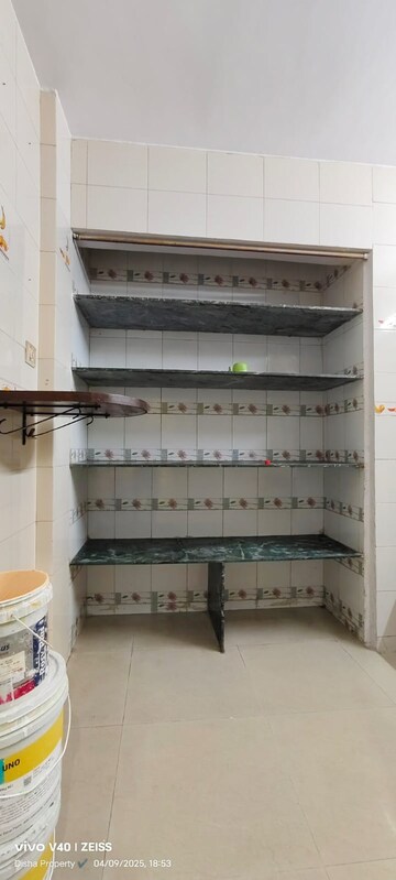 1 BHK Apartment – Exterior View View at Rajnigandha CHS Kalyan, Kalyan West - for Sale