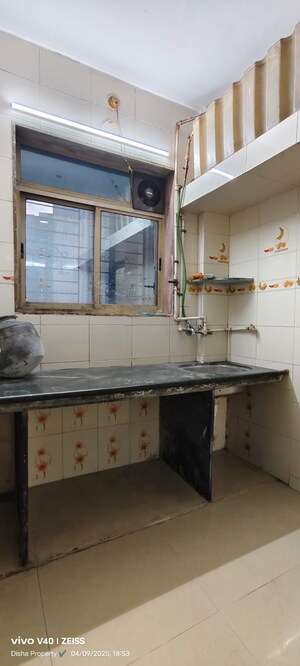 1 BHK Apartment – Exterior View View at Rajnigandha CHS Kalyan, Kalyan West - for Sale