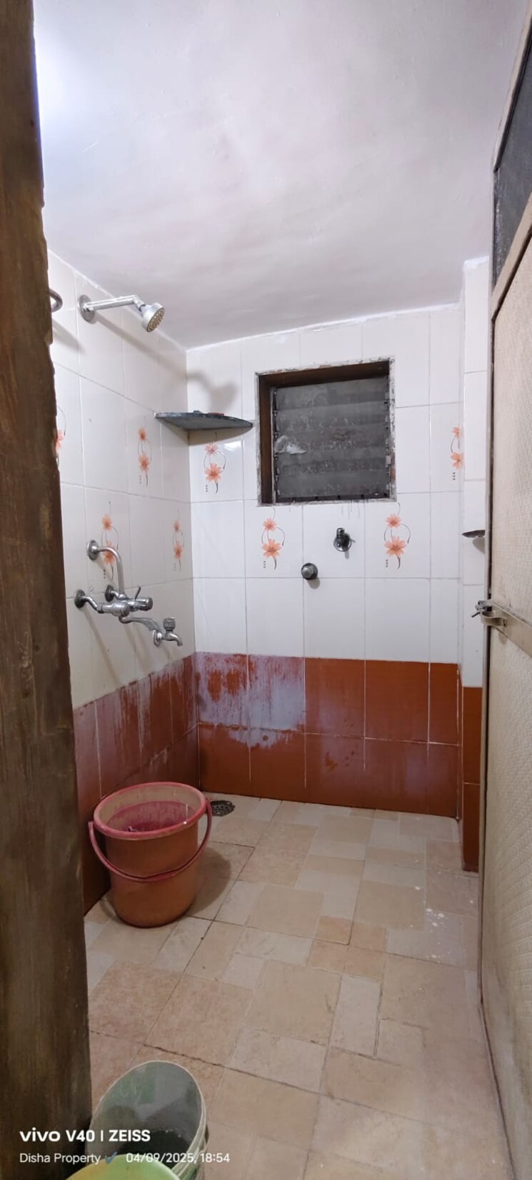 Bathroom, rajnigandha-chs-kalyan 1 Bedroom 650 Sq.Ft. Apartment In Kalyan West Thane 8466842
