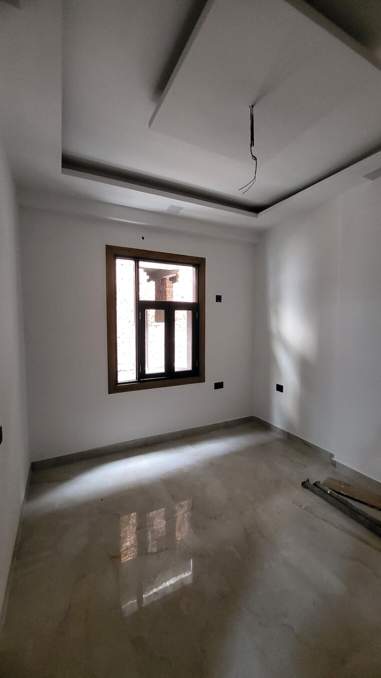 Master Bedroom, sector 1 greater noida 3 Bedroom 1400 Sq.Ft. Builder Floor In Sector 1 Greater Noida Greater Noida 8466845