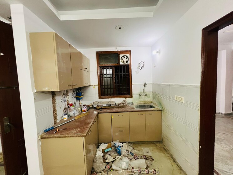 Exterior View, chattarpur 2 Bedroom 720 Sq.Ft. Builder Floor In Chattarpur Delhi 8466844