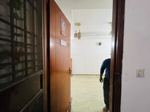 Furnished Amenities in 2 BHK Builder Floor at Chattarpur – for Sale