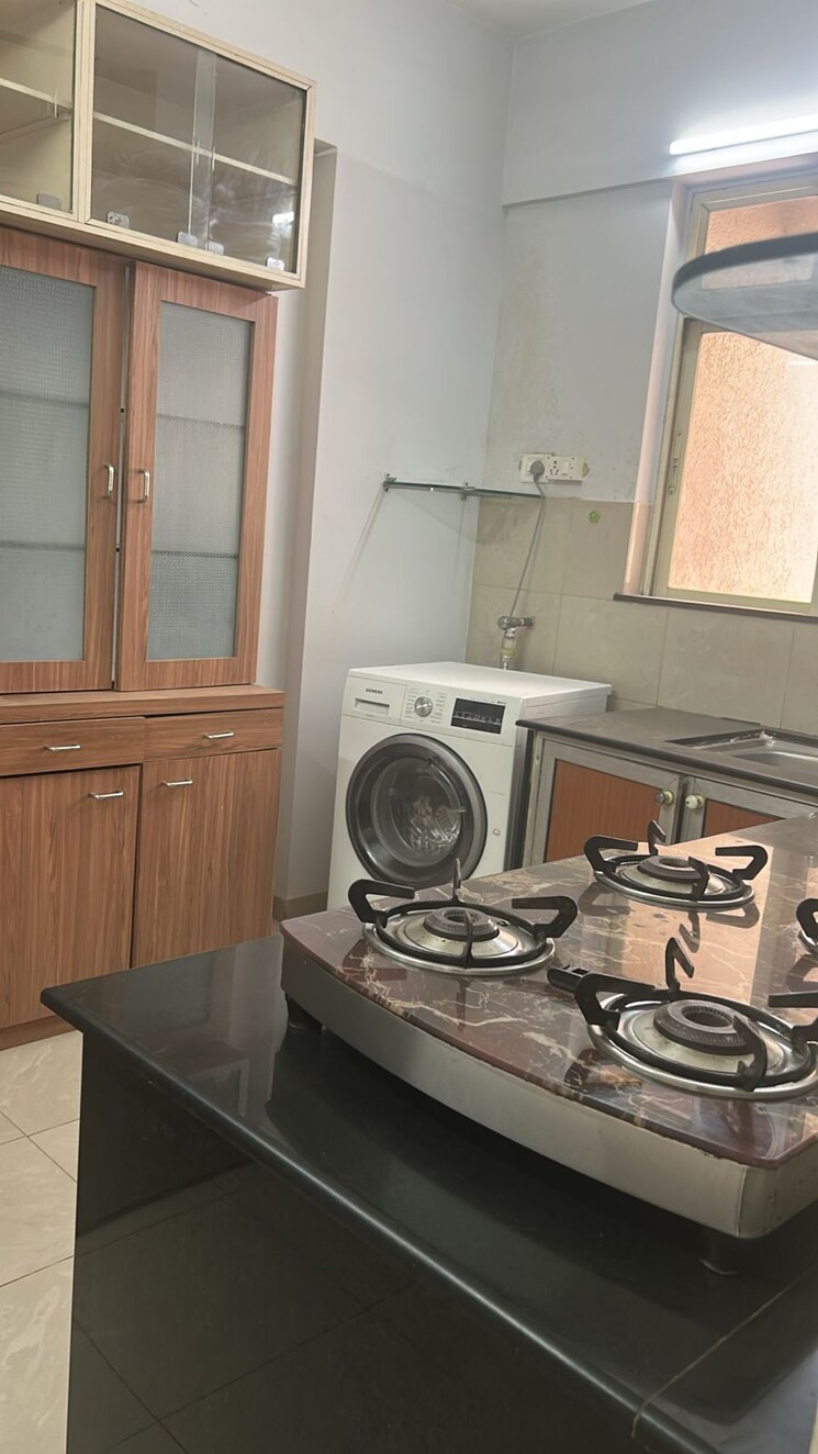 Kitchen, hiranandani-glen-croft 3 Bedroom 1650 Sq.Ft. Apartment In Powai Mumbai 8466850
