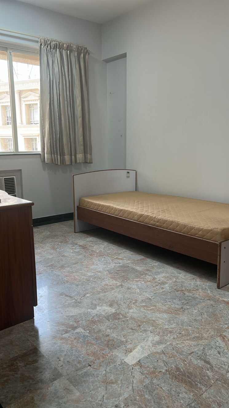 Bedroom, hiranandani-glen-croft 3 Bedroom 1650 Sq.Ft. Apartment In Powai Mumbai 8466850