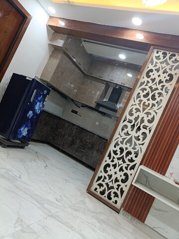 2 BHK Builder Floor For Sale in Knowledge Park V Greater Noida