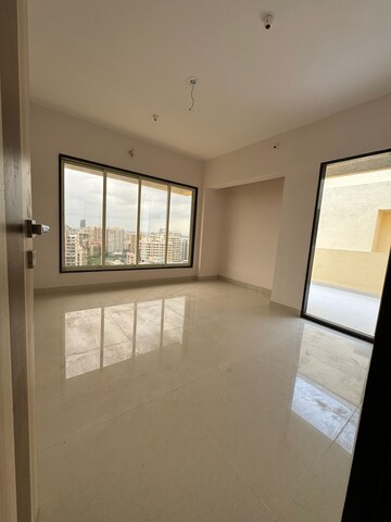 Bedroom in 3 BHK Apartment at Jangid Aster Ambrosia, Mira Road – for Sale