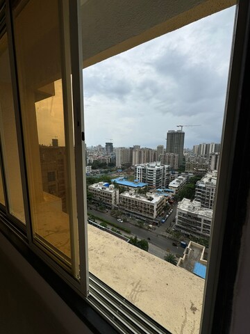 3 BHK Apartment – Exterior View View at Jangid Aster Ambrosia, Mira Road - for Sale