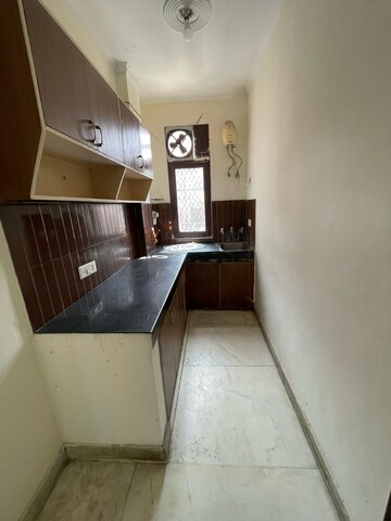 2 BHK Builder Floor For Rent in Chattarpur