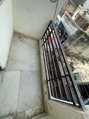 2 BHK Builder Floor – Map Location View at Chattarpur - for Rent