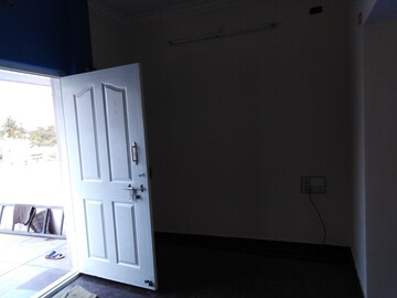Room in 1 BHK Independent House at Rt Nagar – for Rent
