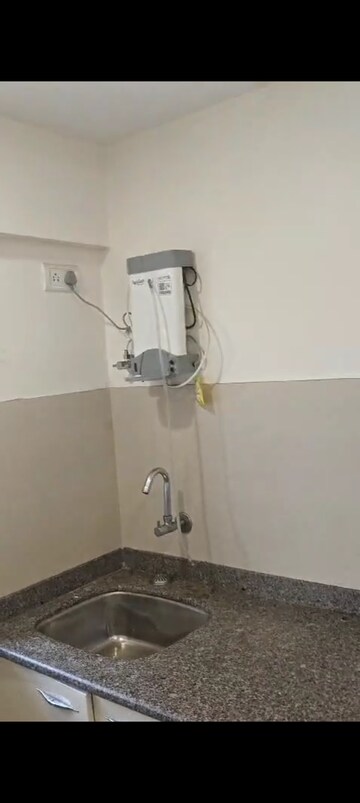 Bathroom in 1 BHK Apartment at Prabhadevi – for Rent