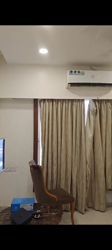 1 BHK Apartment For Rent in Prabhadevi
