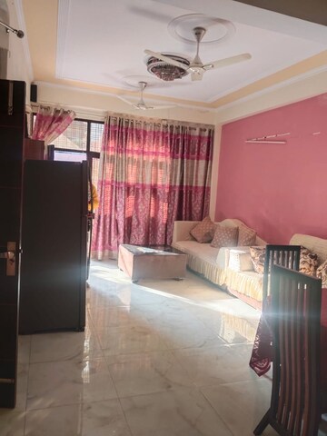 1 BHK Apartment For Rent in Prashant Vihar