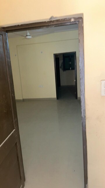 Master Bedroom in 3 BHK Builder Floor at Chattarpur – for Rent