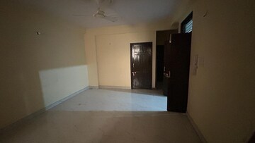 Master Bedroom in 3 BHK Builder Floor at Chattarpur – for Rent