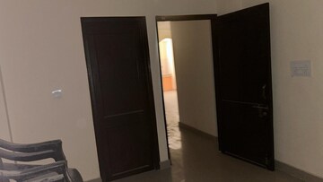Master Bedroom in 3 BHK Builder Floor at Chattarpur – for Rent