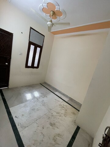 Master Bedroom in 3 BHK Builder Floor at Chattarpur – for Rent