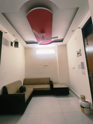 2 BHK Builder Floor For Rent in Dwarka Mor