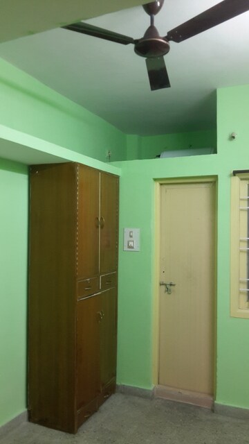 Room in 1 BHK Independent House at Ganga Nagar – for Rent