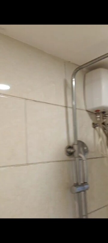 Master Bedroom in 2 BHK Apartment at Meghana Apartment, Lower Parel – for Rent