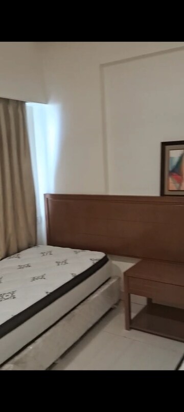 Bedroom in 2 BHK Apartment at Meghana Apartment, Lower Parel – for Rent