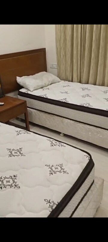 Bedroom in 2 BHK Apartment at Meghana Apartment, Lower Parel – for Rent