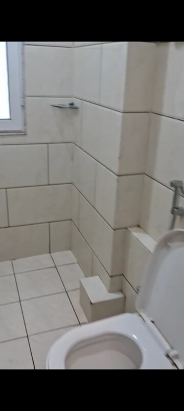 Bathroom in 2 BHK Apartment at Meghana Apartment, Lower Parel – for Rent