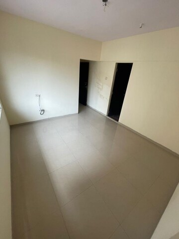 Bedroom in 2 BHK Apartment at Ravi Gaurav Excellency, Mira Road – for Sale