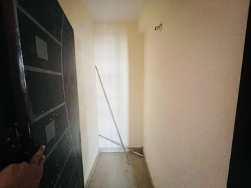 Master Bedroom in 2 BHK Builder Floor at Chattarpur – for Rent