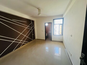 Master Bedroom in 2 BHK Builder Floor at Chattarpur – for Rent
