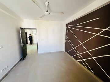 Master Bedroom in 2 BHK Builder Floor at Chattarpur – for Rent