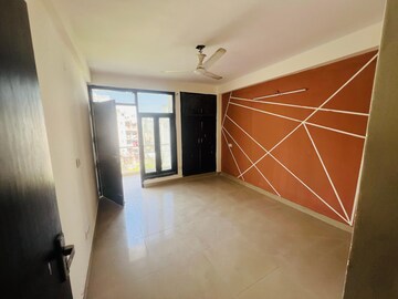 Master Bedroom in 2 BHK Builder Floor at Chattarpur – for Rent