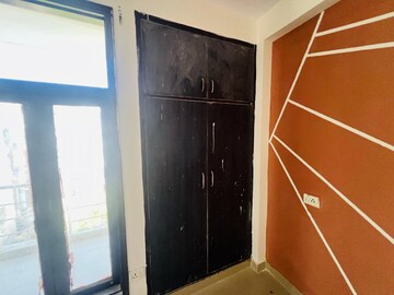 Floor Plan in 2 BHK Builder Floor at Chattarpur – for Rent
