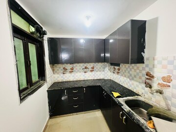 2 BHK Builder Floor For Rent in Chattarpur
