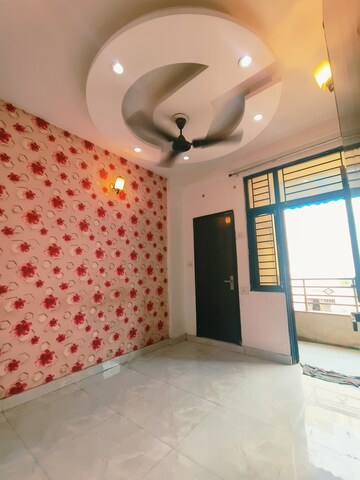 2 BHK Builder Floor For Rent in Dwarka Mor