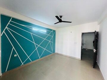 Master Bedroom in 2 BHK Builder Floor at Chattarpur – for Rent