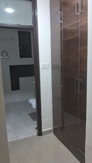 Furnished Amenities in 3 BHK Apartment at Green Valley Heights, Dhakoli – for Sale