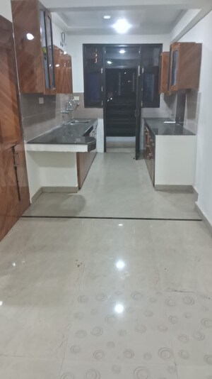 3 BHK Apartment – Exterior View View at Green Valley Heights, Dhakoli - for Sale