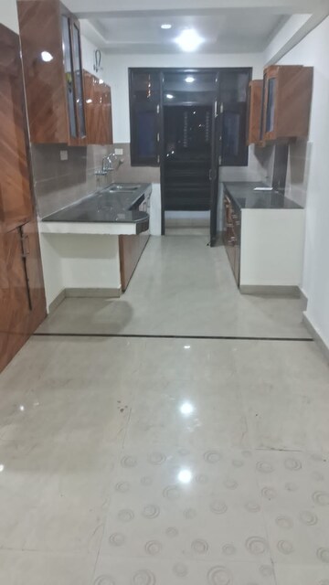 3 BHK Apartment – Exterior View View at Green Valley Heights, Dhakoli Village - for Sale