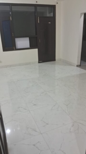 Master Bedroom in 3 BHK Apartment at Green Valley Heights, Dhakoli Village – for Sale